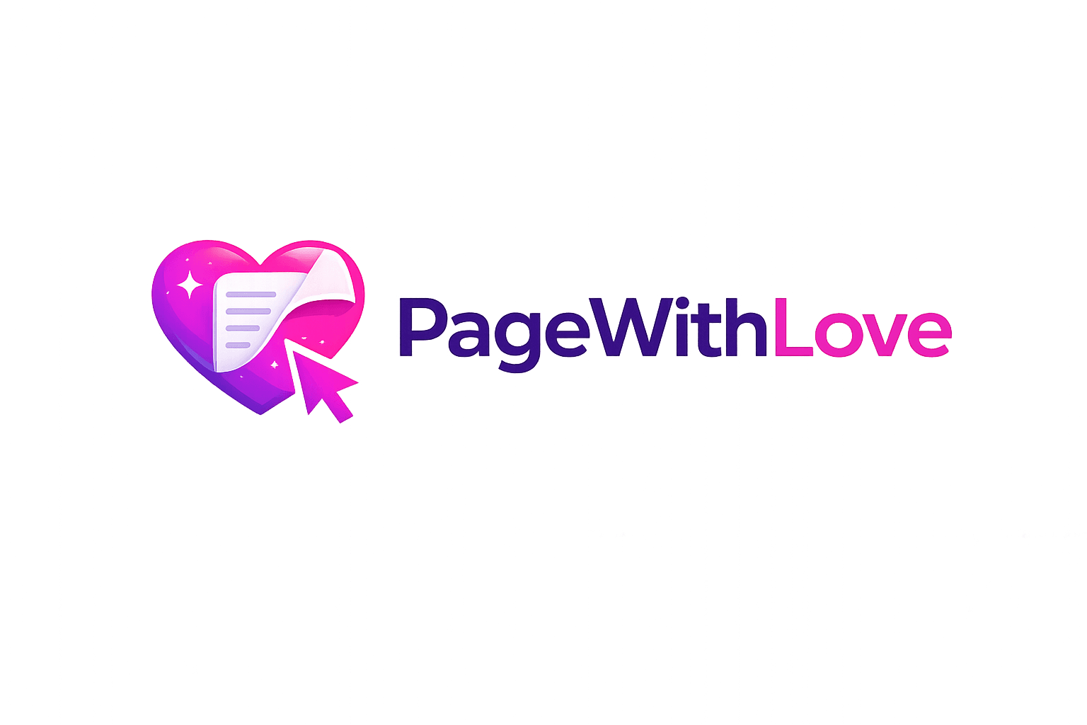 Page With Love